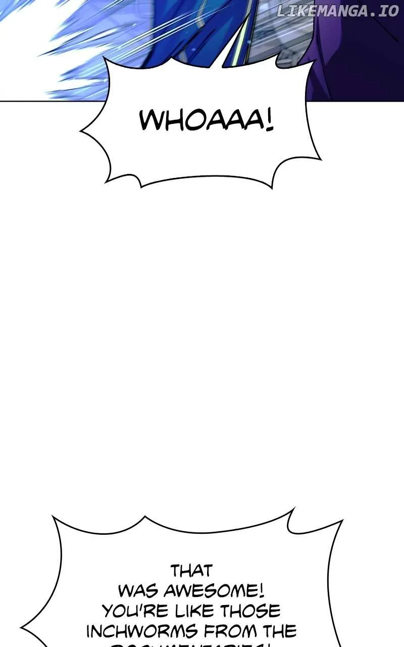 The End of the World is Just a Game to Me Chapter 43 page 2 - 