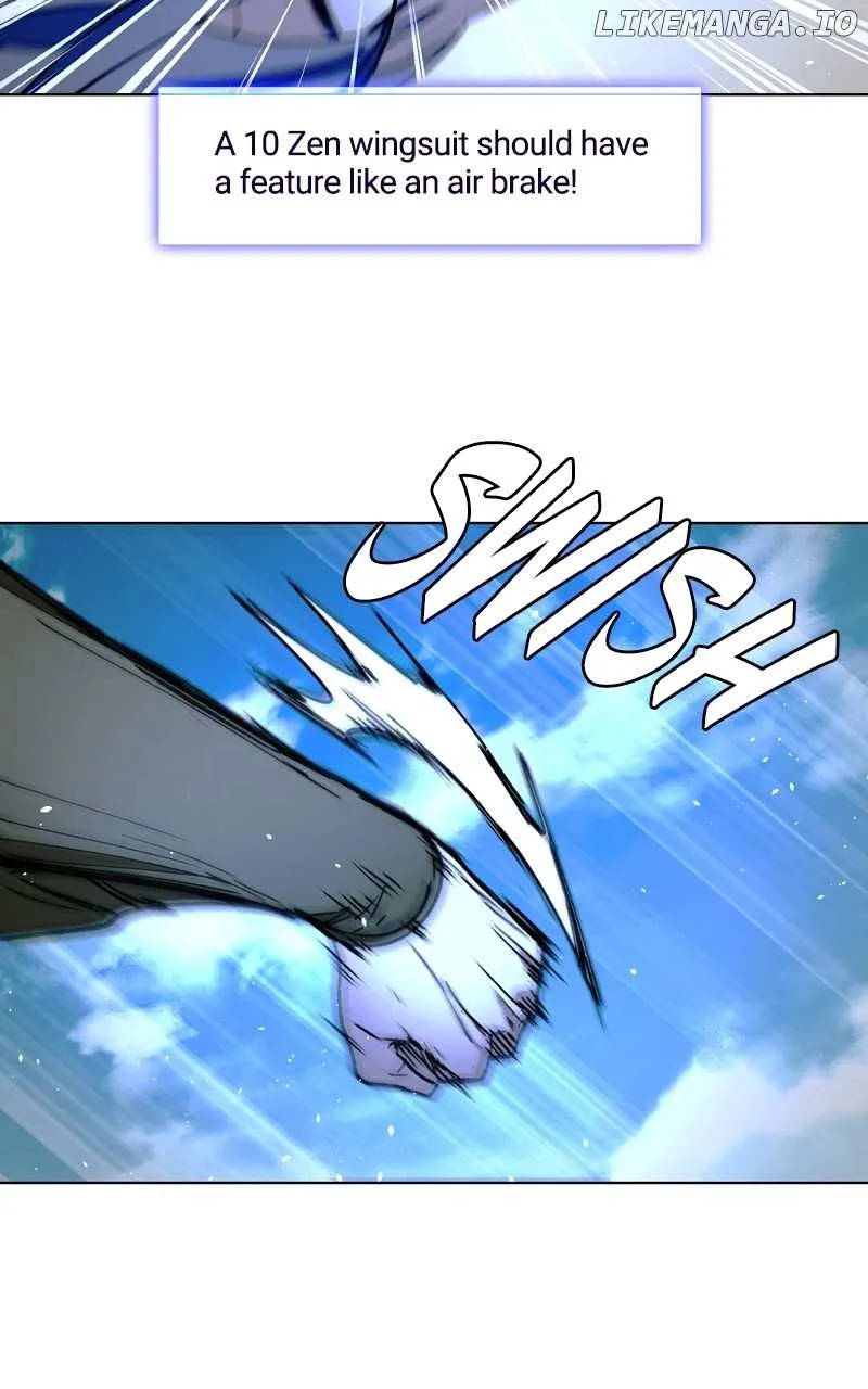 The End of the World is Just a Game to Me Chapter 43 page 101 - 