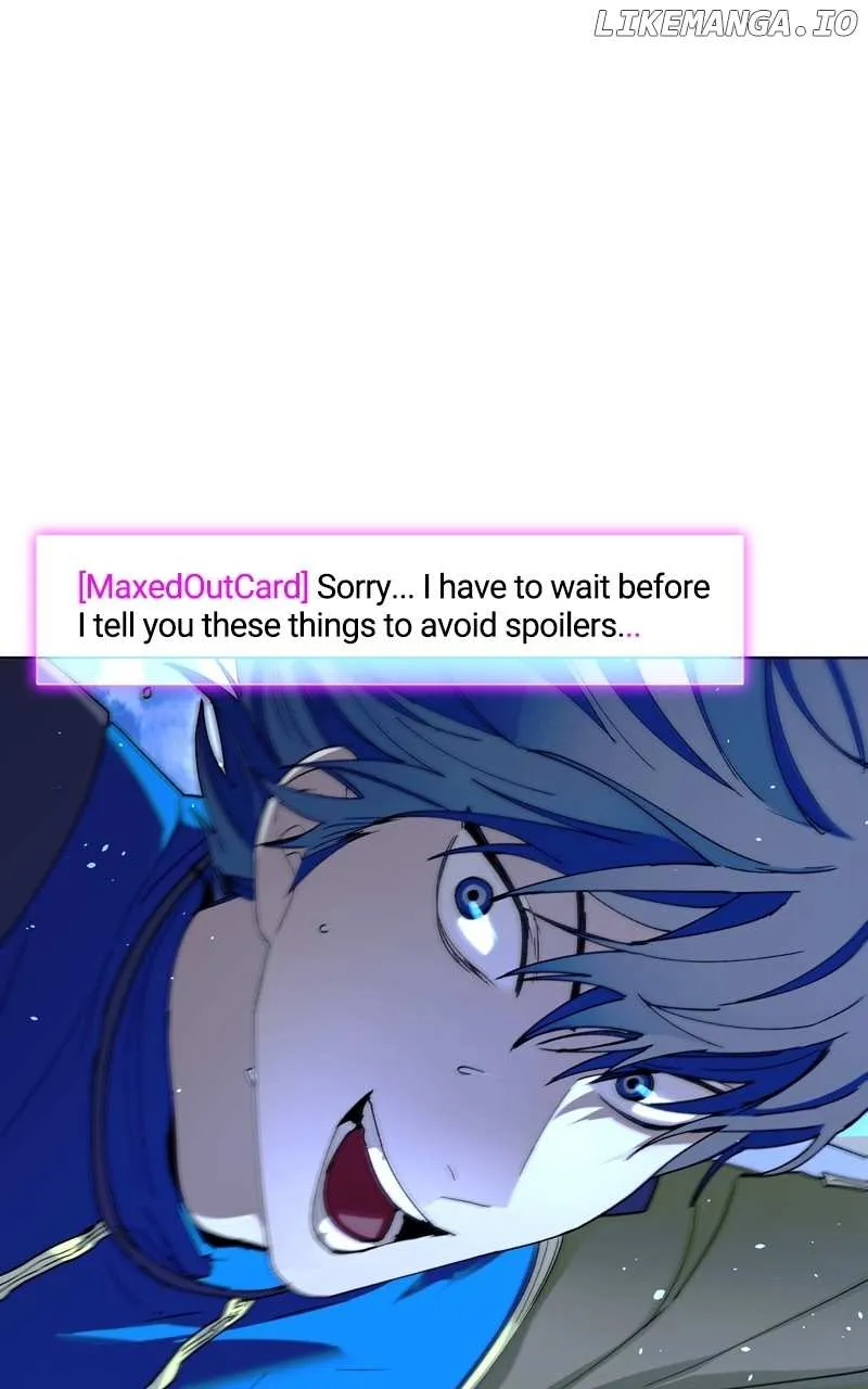 The End of the World is Just a Game to Me Chapter 43 page 104 - 