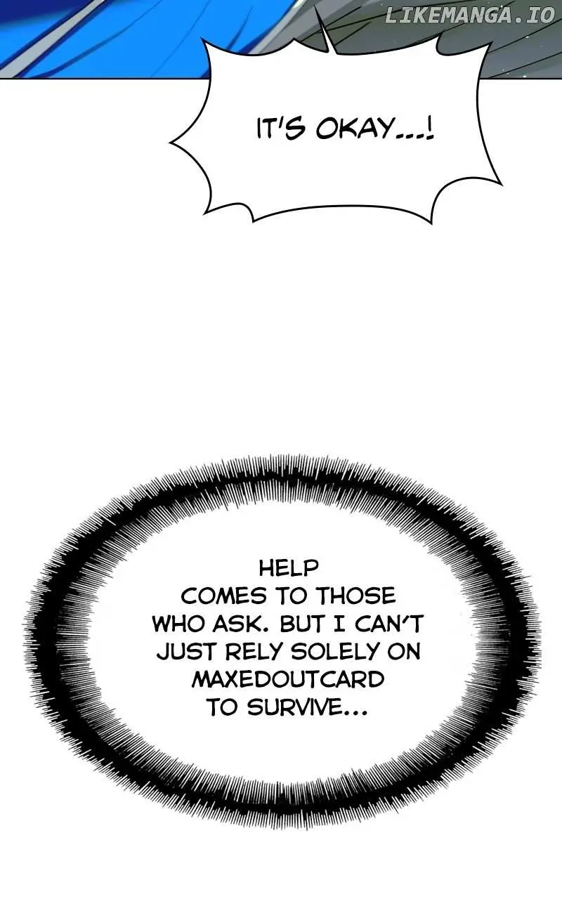 The End of the World is Just a Game to Me Chapter 43 page 105 - 
