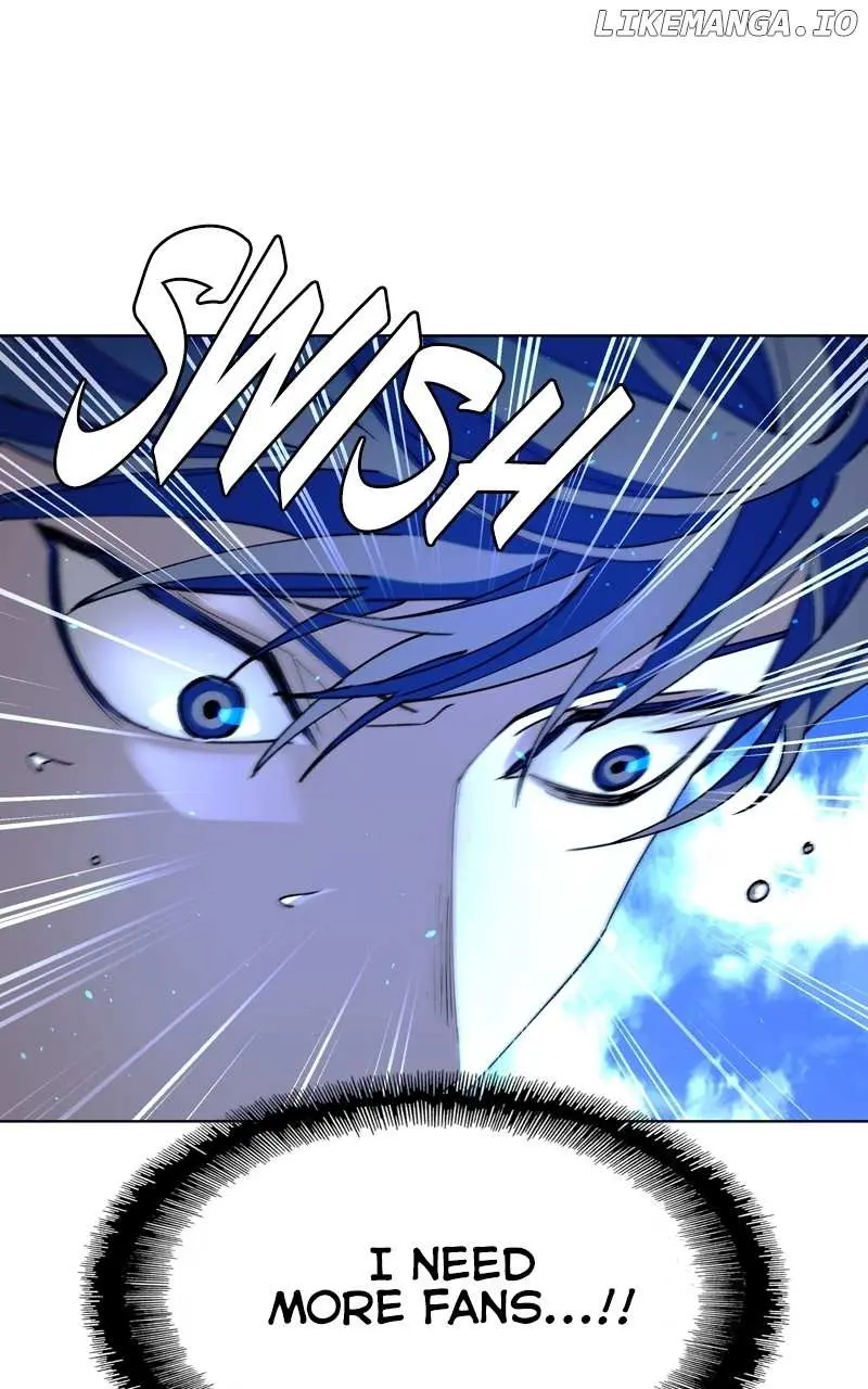 The End of the World is Just a Game to Me Chapter 43 page 106 - 