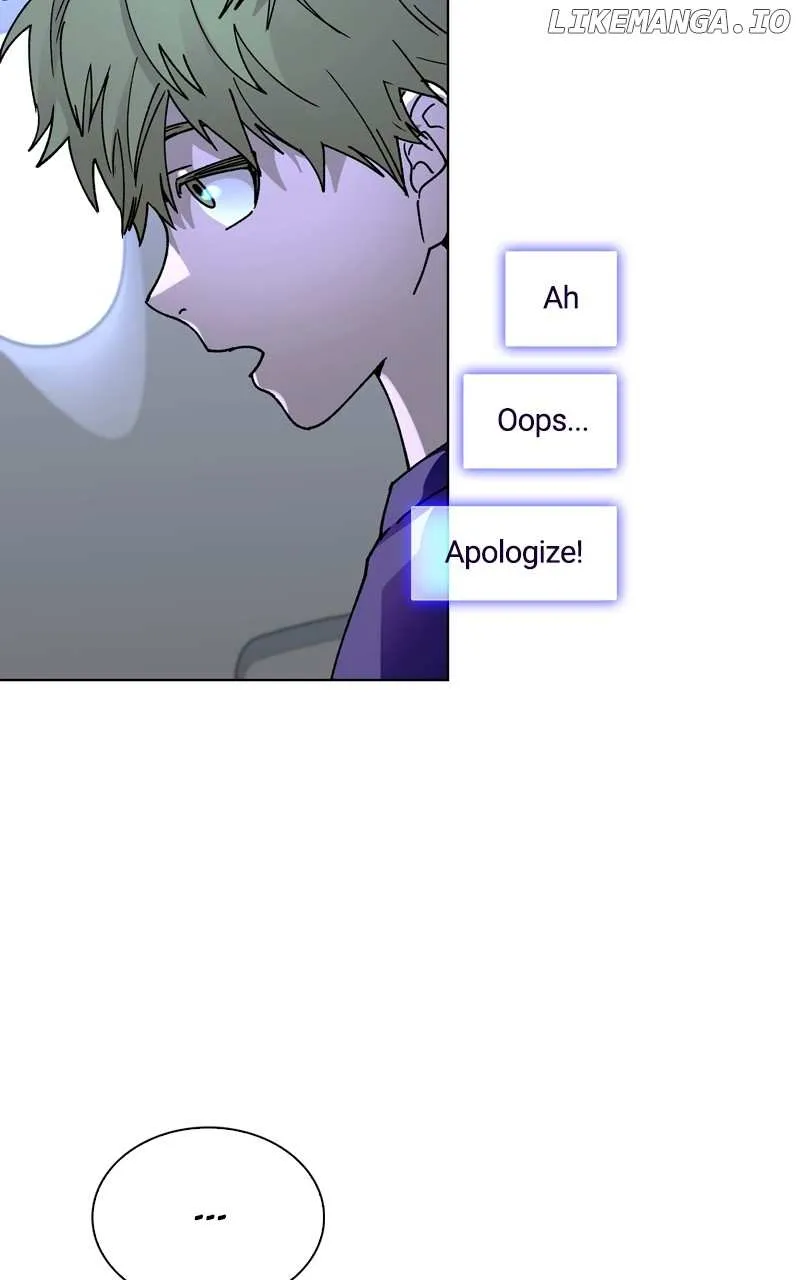 The End of the World is Just a Game to Me Chapter 43 page 13 - 