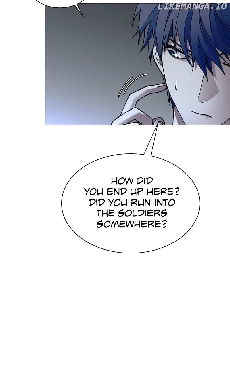 The End of the World is Just a Game to Me Chapter 43 page 14 - 