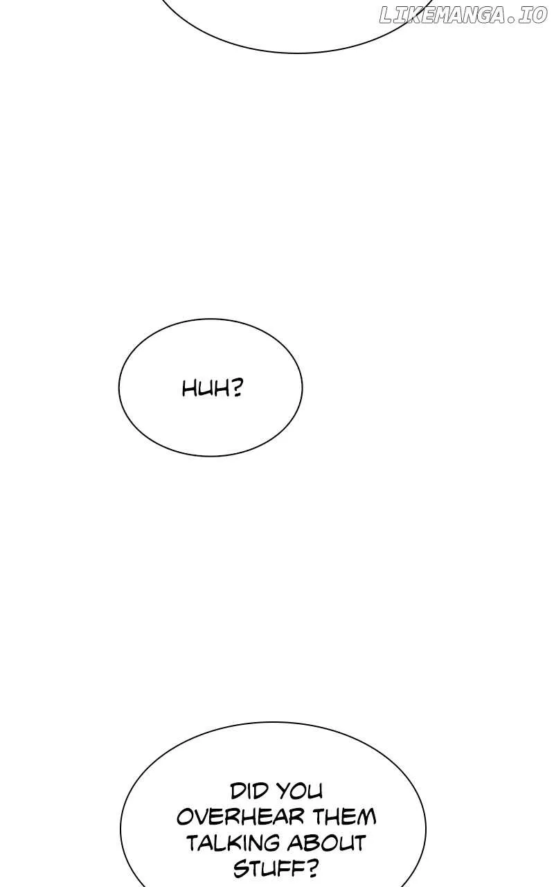 The End of the World is Just a Game to Me Chapter 43 page 16 - 