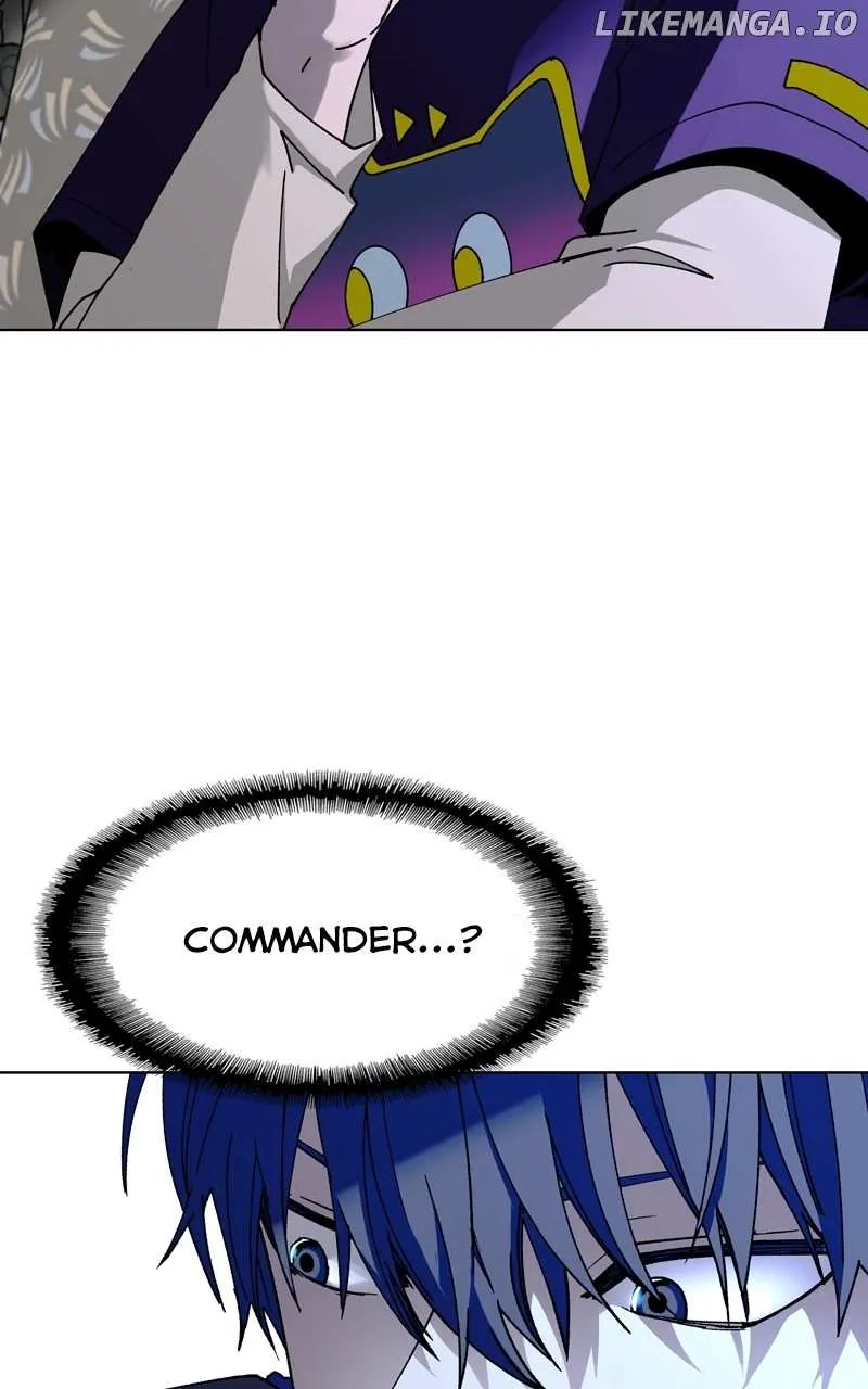 The End of the World is Just a Game to Me Chapter 43 page 19 - 