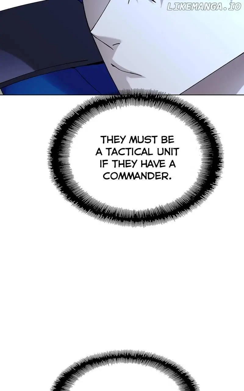 The End of the World is Just a Game to Me Chapter 43 page 20 - 