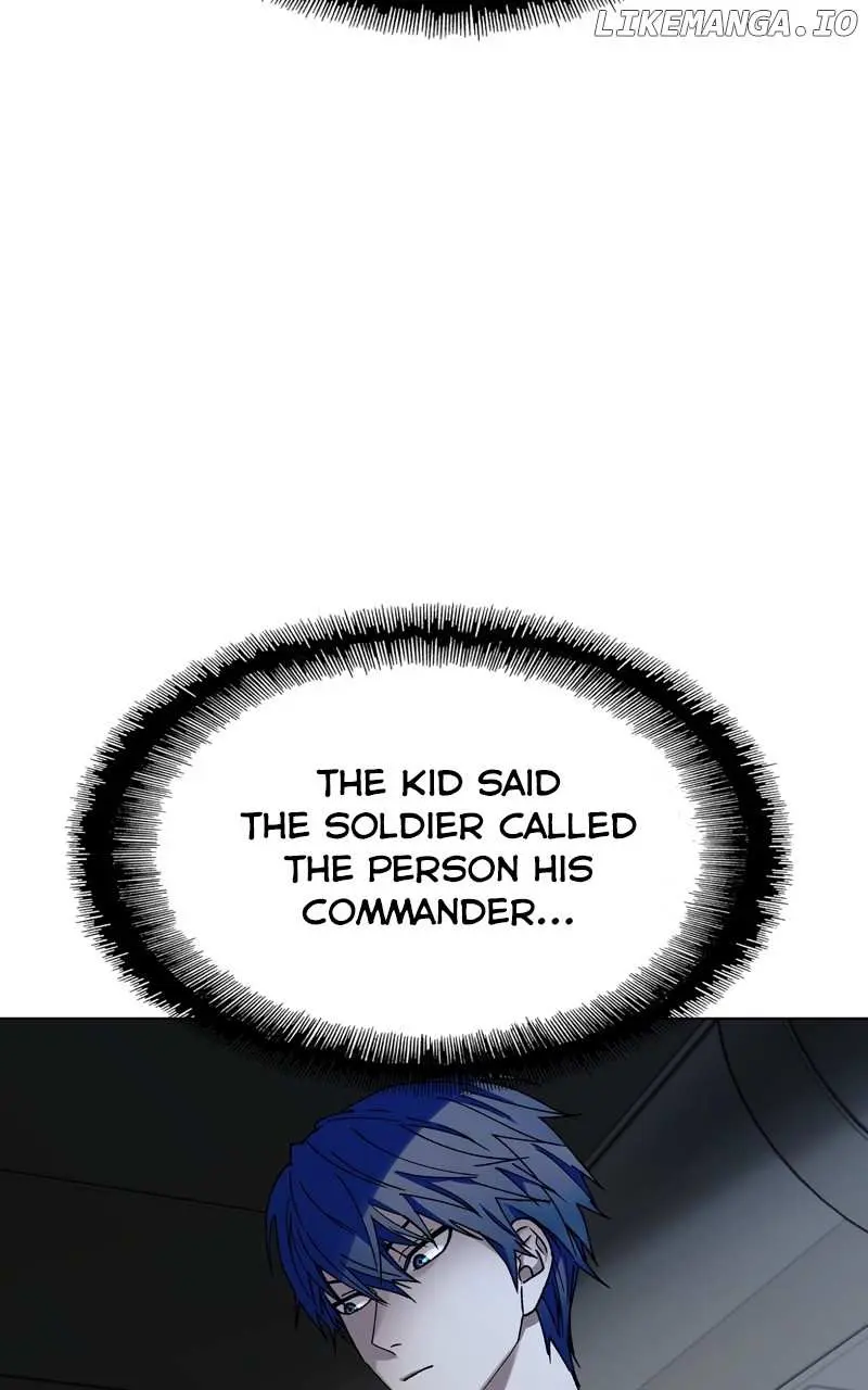 The End of the World is Just a Game to Me Chapter 43 page 23 - 