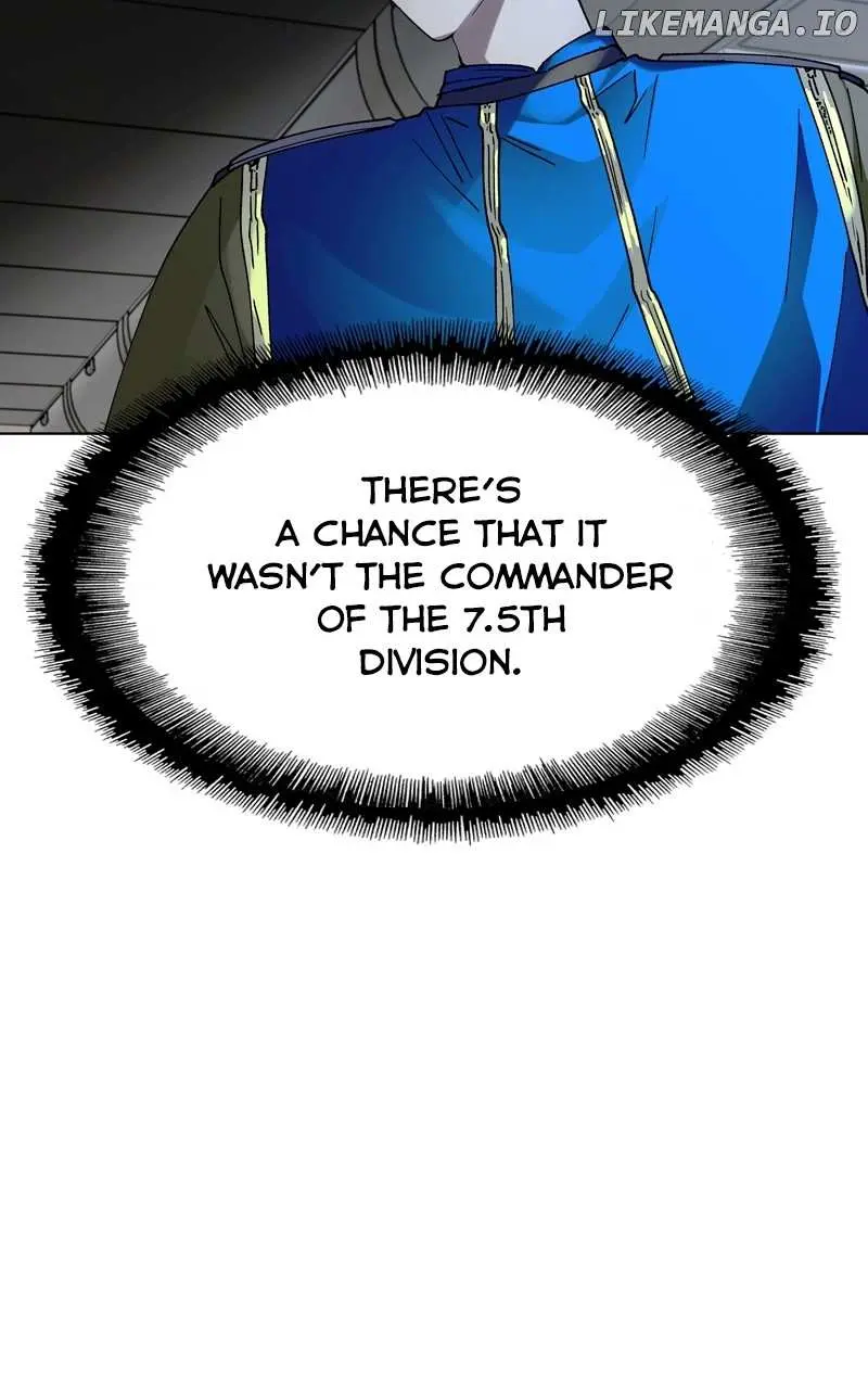 The End of the World is Just a Game to Me Chapter 43 page 24 - 