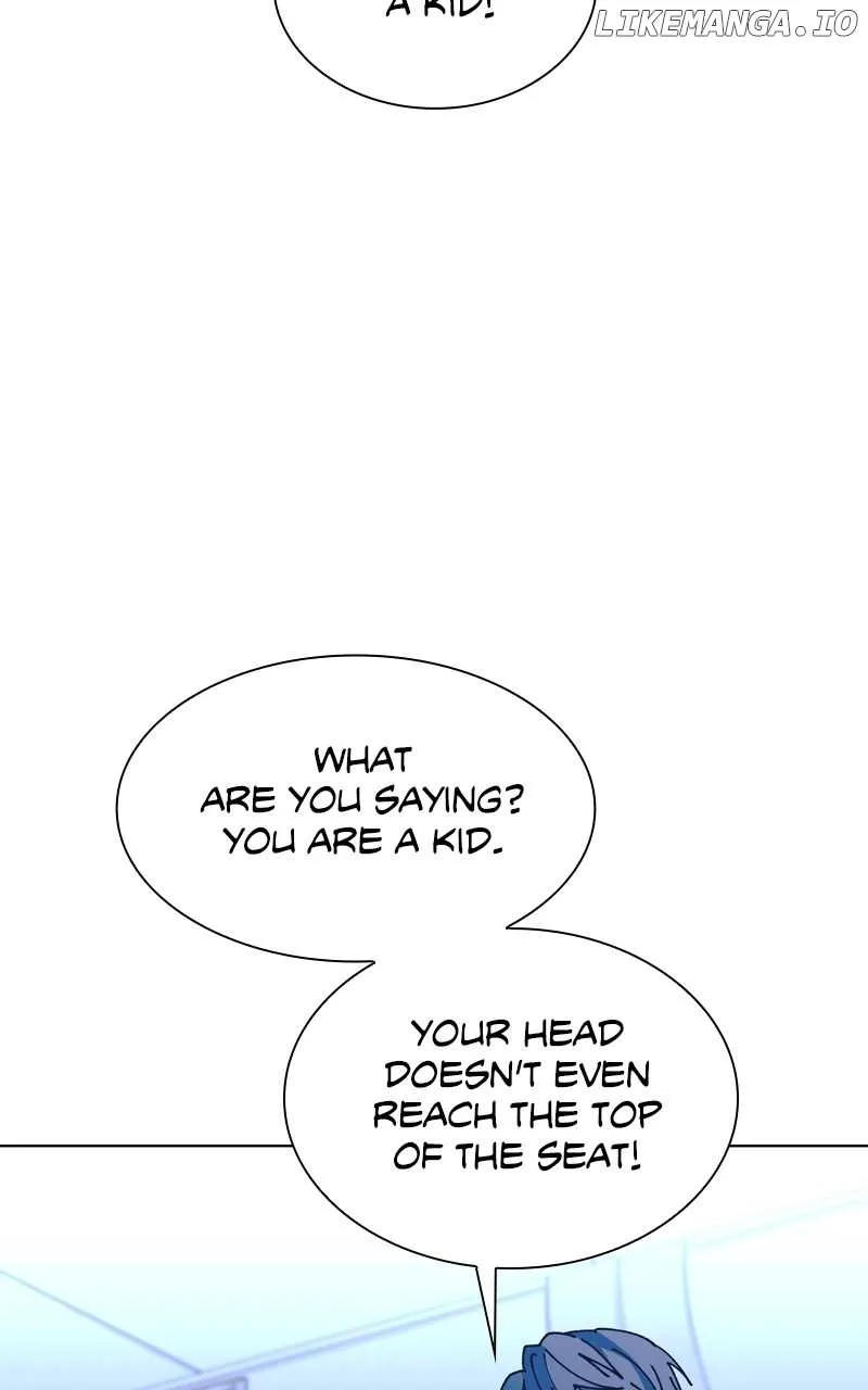 The End of the World is Just a Game to Me Chapter 43 page 26 - 