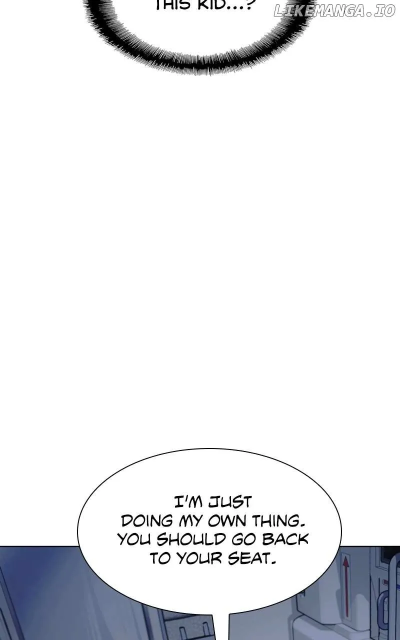 The End of the World is Just a Game to Me Chapter 43 page 4 - 