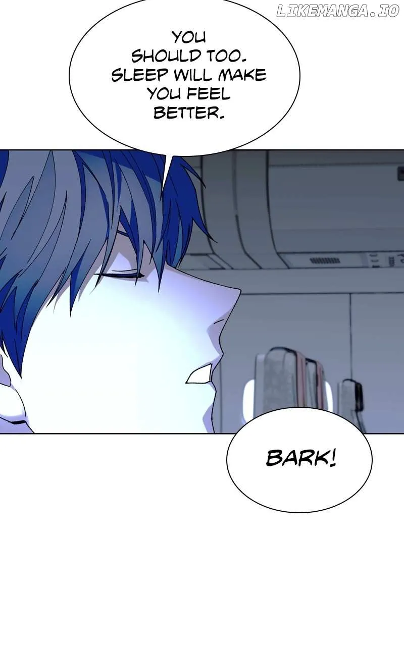 The End of the World is Just a Game to Me Chapter 43 page 34 - 