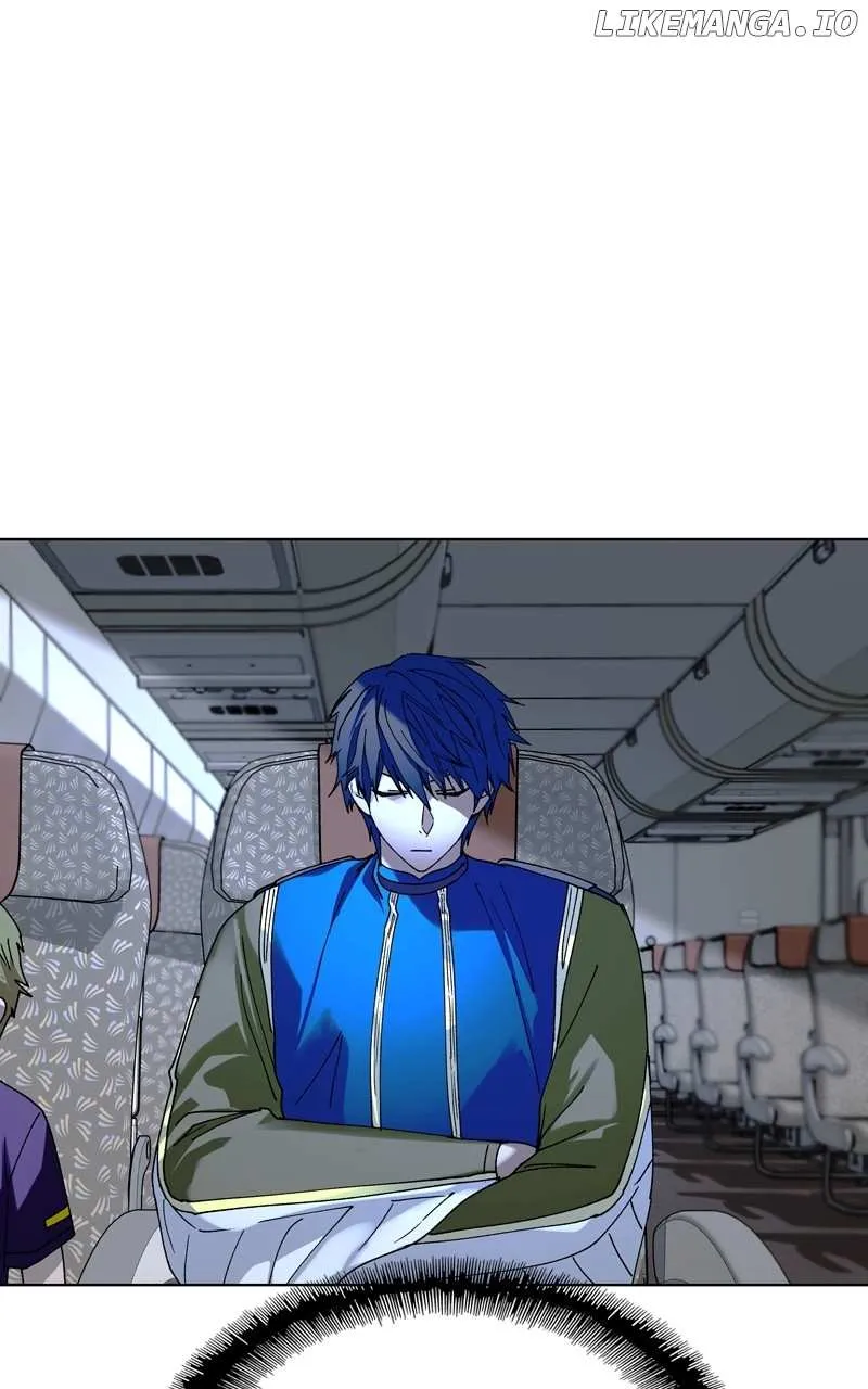 The End of the World is Just a Game to Me Chapter 43 page 38 - 