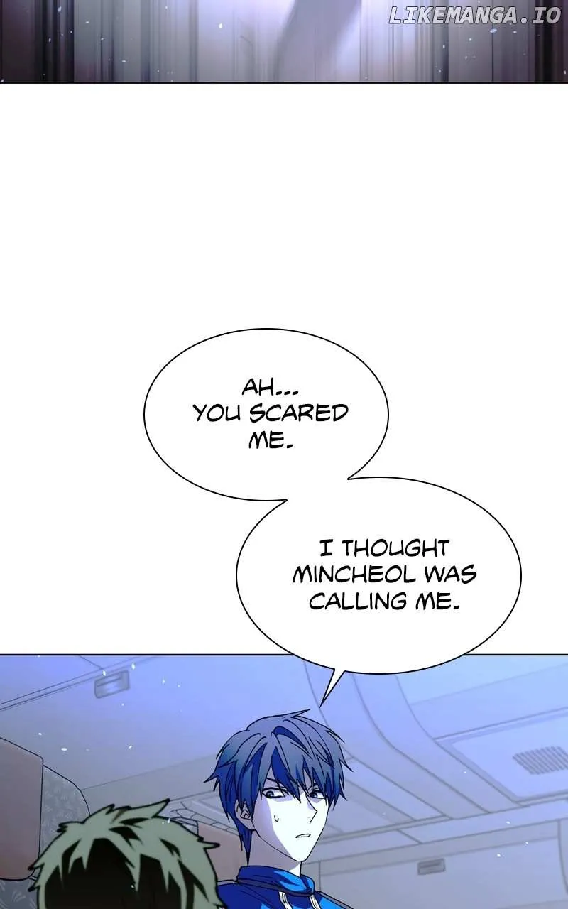 The End of the World is Just a Game to Me Chapter 43 page 42 - 