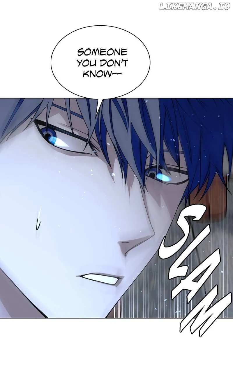 The End of the World is Just a Game to Me Chapter 43 page 44 - 