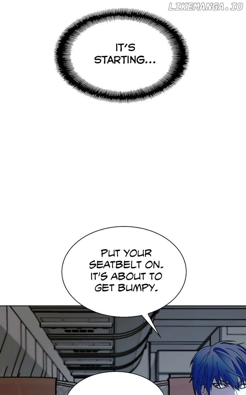 The End of the World is Just a Game to Me Chapter 43 page 45 - 