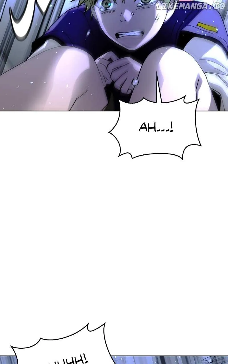 The End of the World is Just a Game to Me Chapter 43 page 49 - 