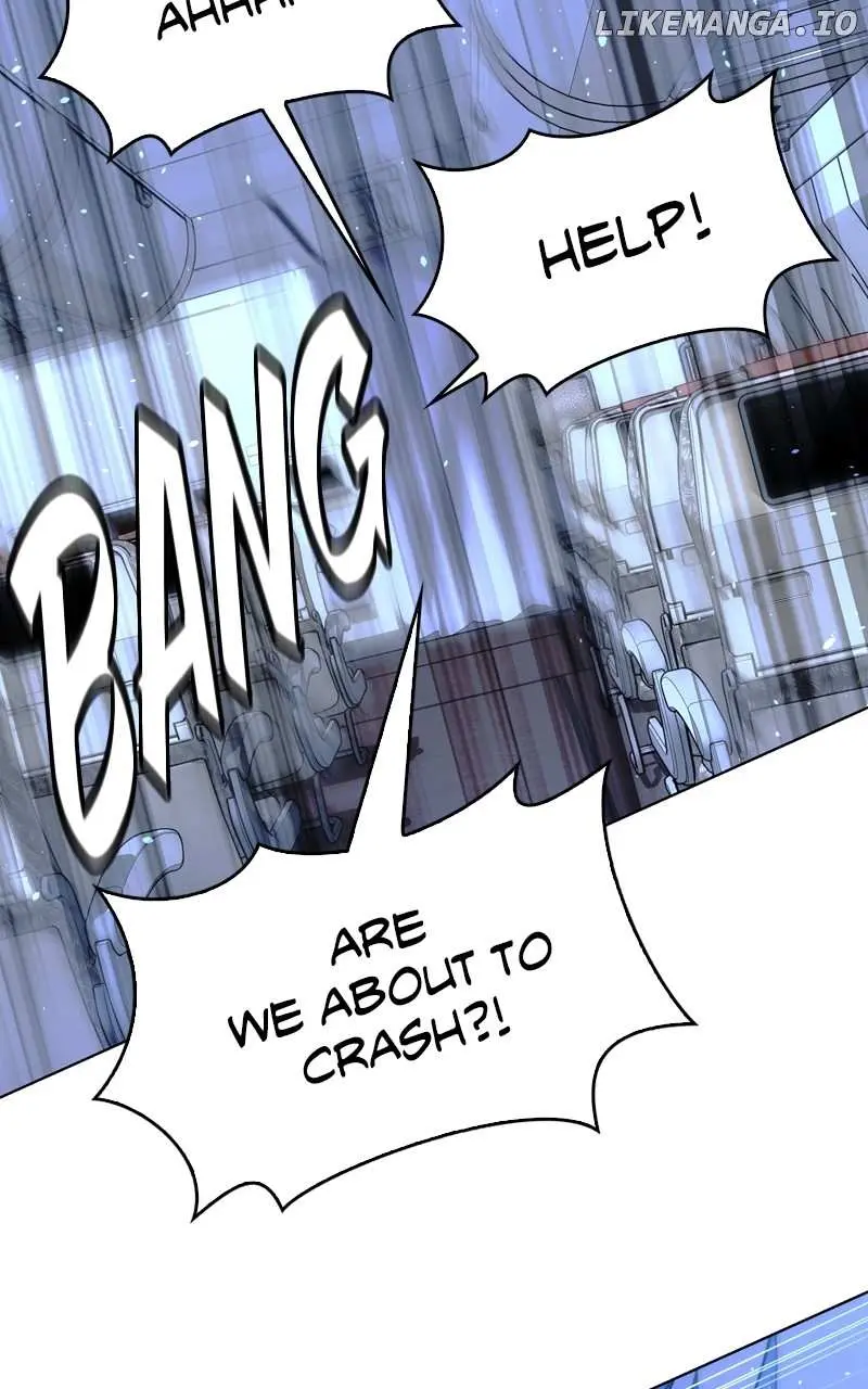 The End of the World is Just a Game to Me Chapter 43 page 50 - 