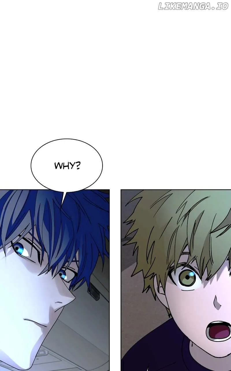The End of the World is Just a Game to Me Chapter 43 page 6 - 