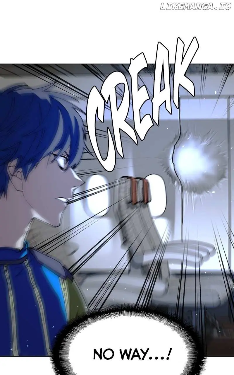 The End of the World is Just a Game to Me Chapter 43 page 52 - 