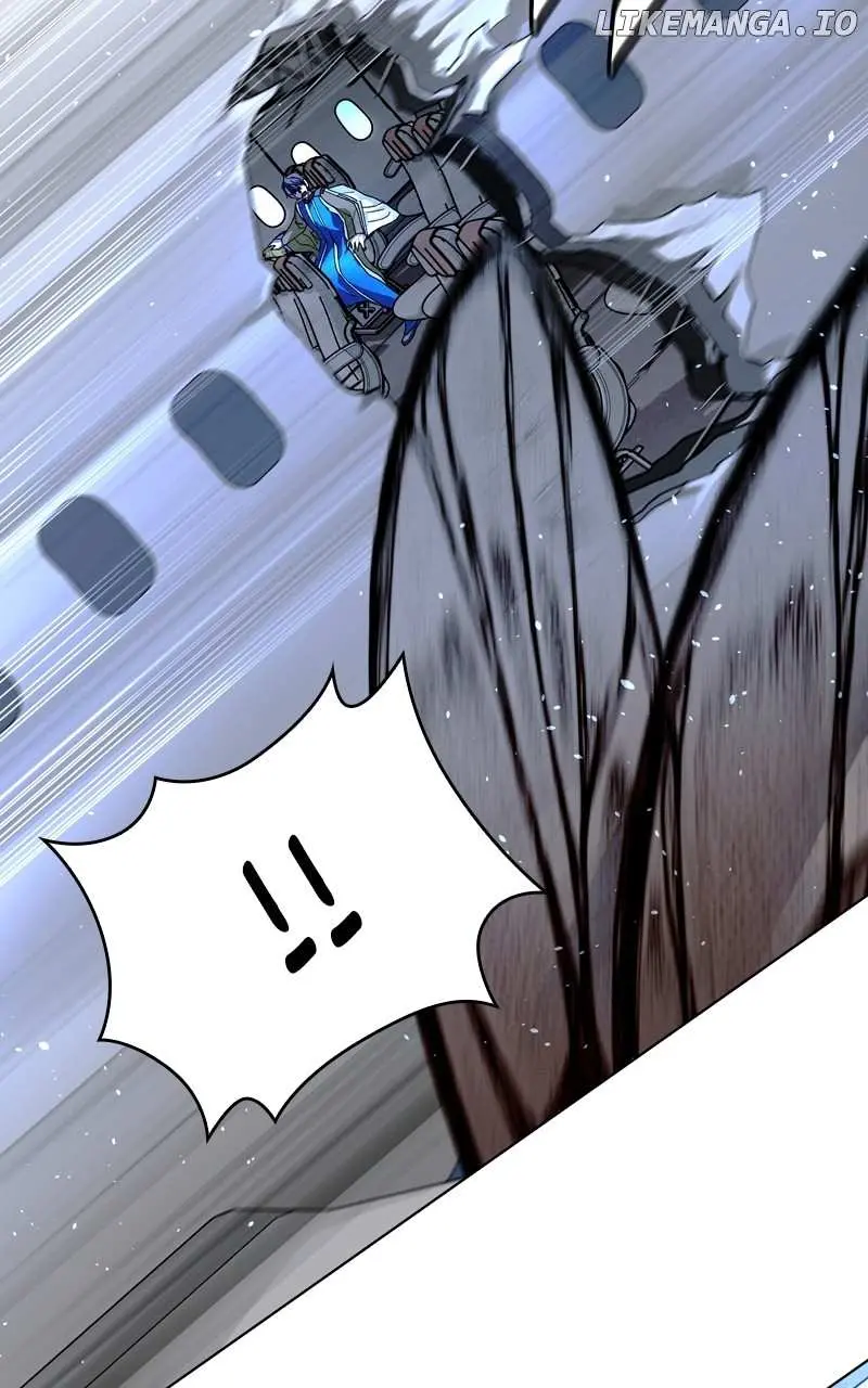 The End of the World is Just a Game to Me Chapter 43 page 54 - 