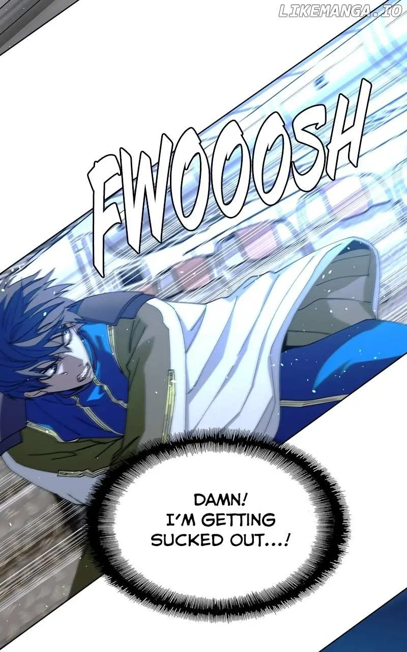 The End of the World is Just a Game to Me Chapter 43 page 55 - 