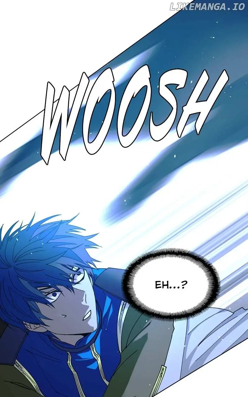 The End of the World is Just a Game to Me Chapter 43 page 56 - 