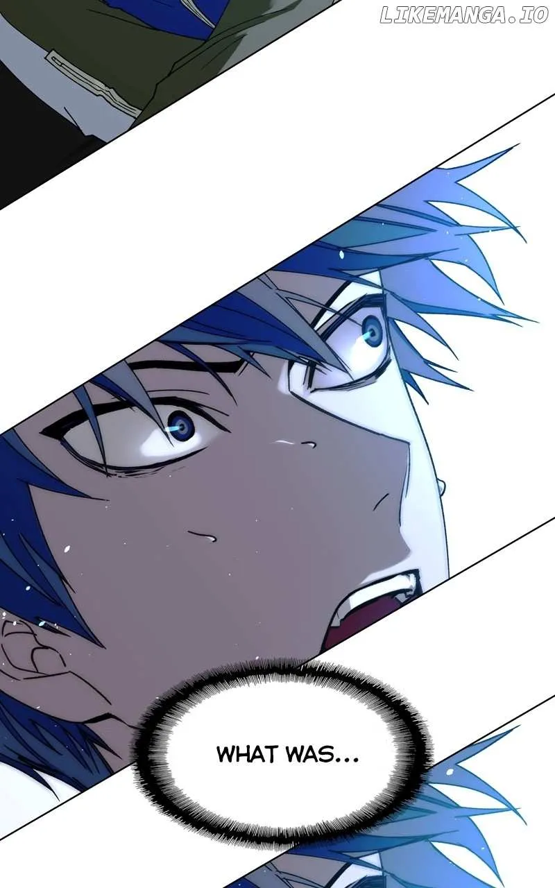 The End of the World is Just a Game to Me Chapter 43 page 57 - 