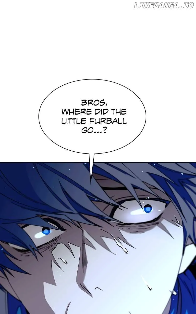 The End of the World is Just a Game to Me Chapter 43 page 60 - 