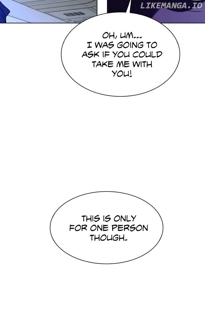 The End of the World is Just a Game to Me Chapter 43 page 7 - 