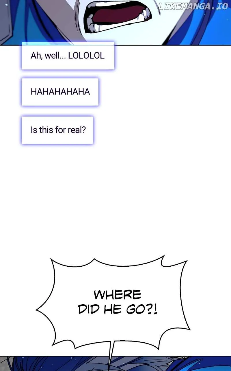 The End of the World is Just a Game to Me Chapter 43 page 61 - 