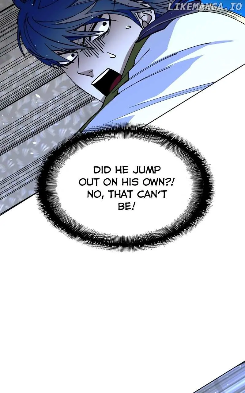 The End of the World is Just a Game to Me Chapter 43 page 62 - 