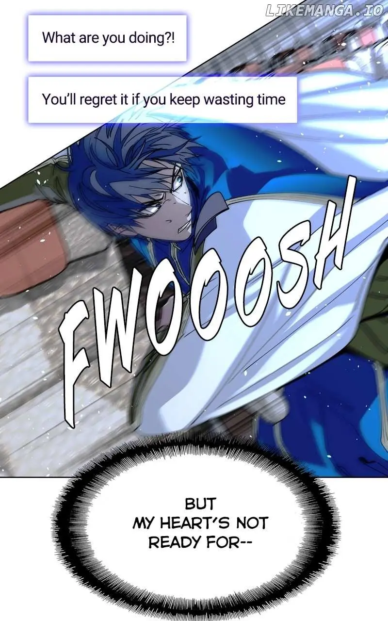 The End of the World is Just a Game to Me Chapter 43 page 63 - 