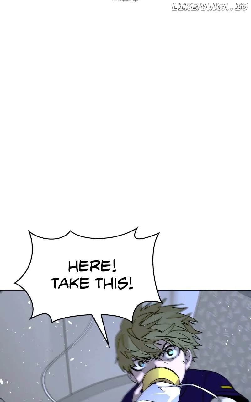 The End of the World is Just a Game to Me Chapter 43 page 64 - 