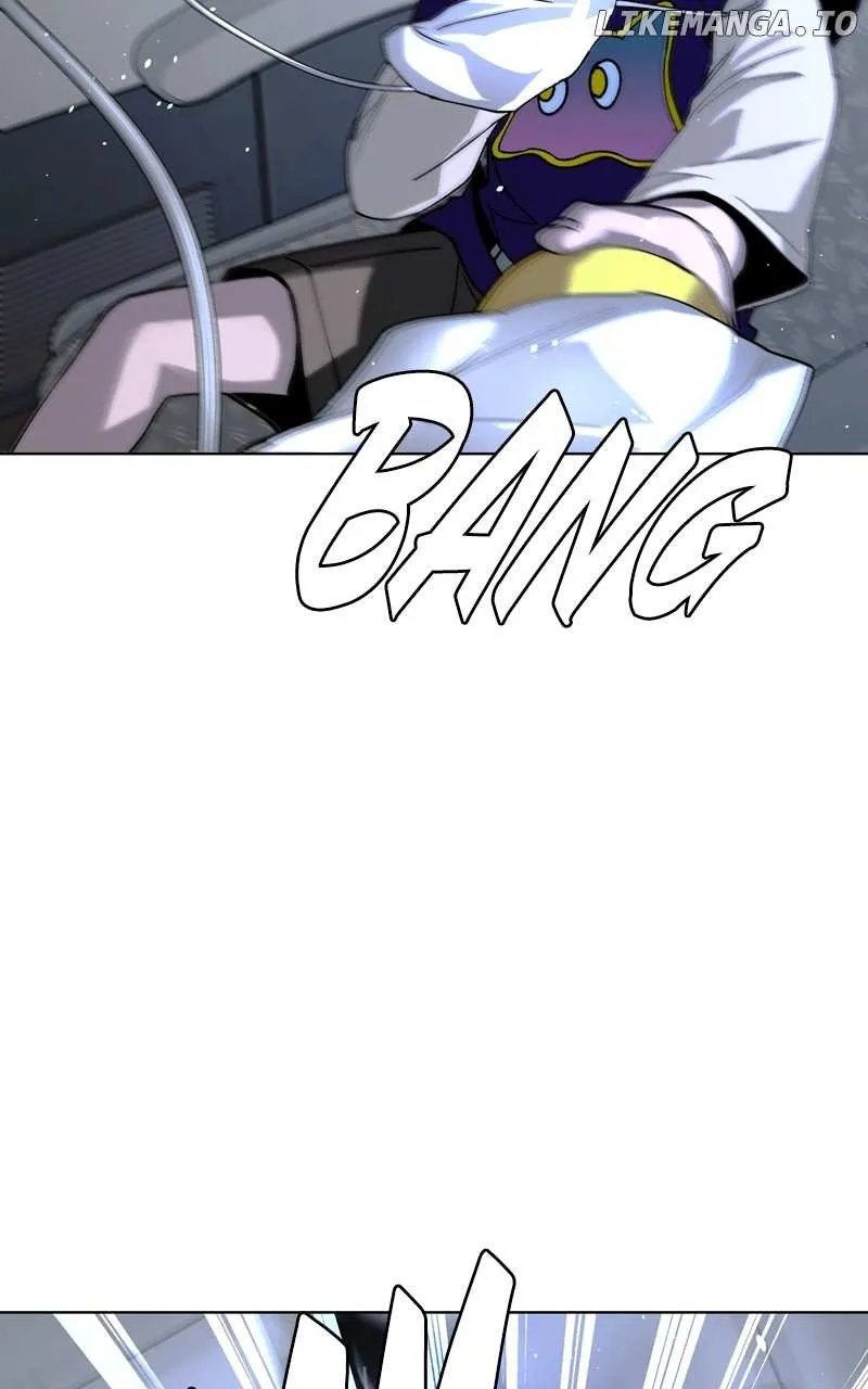 The End of the World is Just a Game to Me Chapter 43 page 65 - 