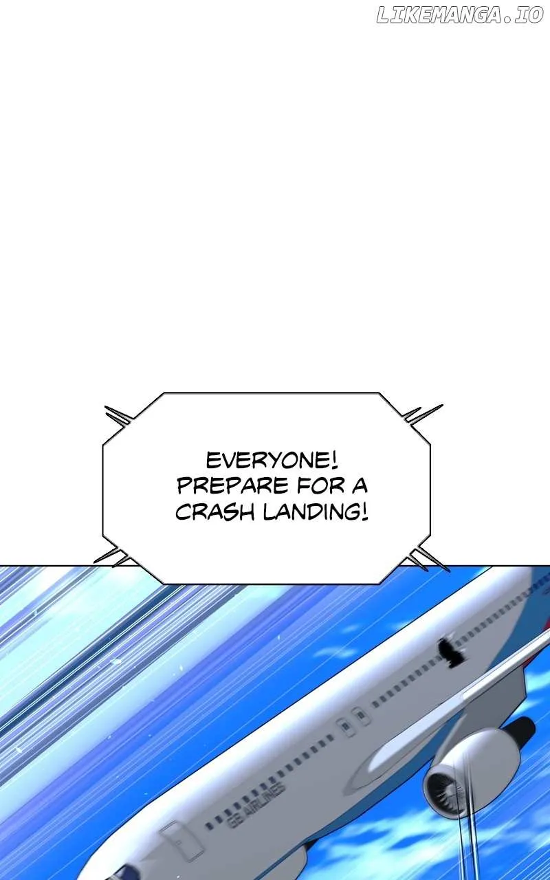The End of the World is Just a Game to Me Chapter 43 page 67 - 