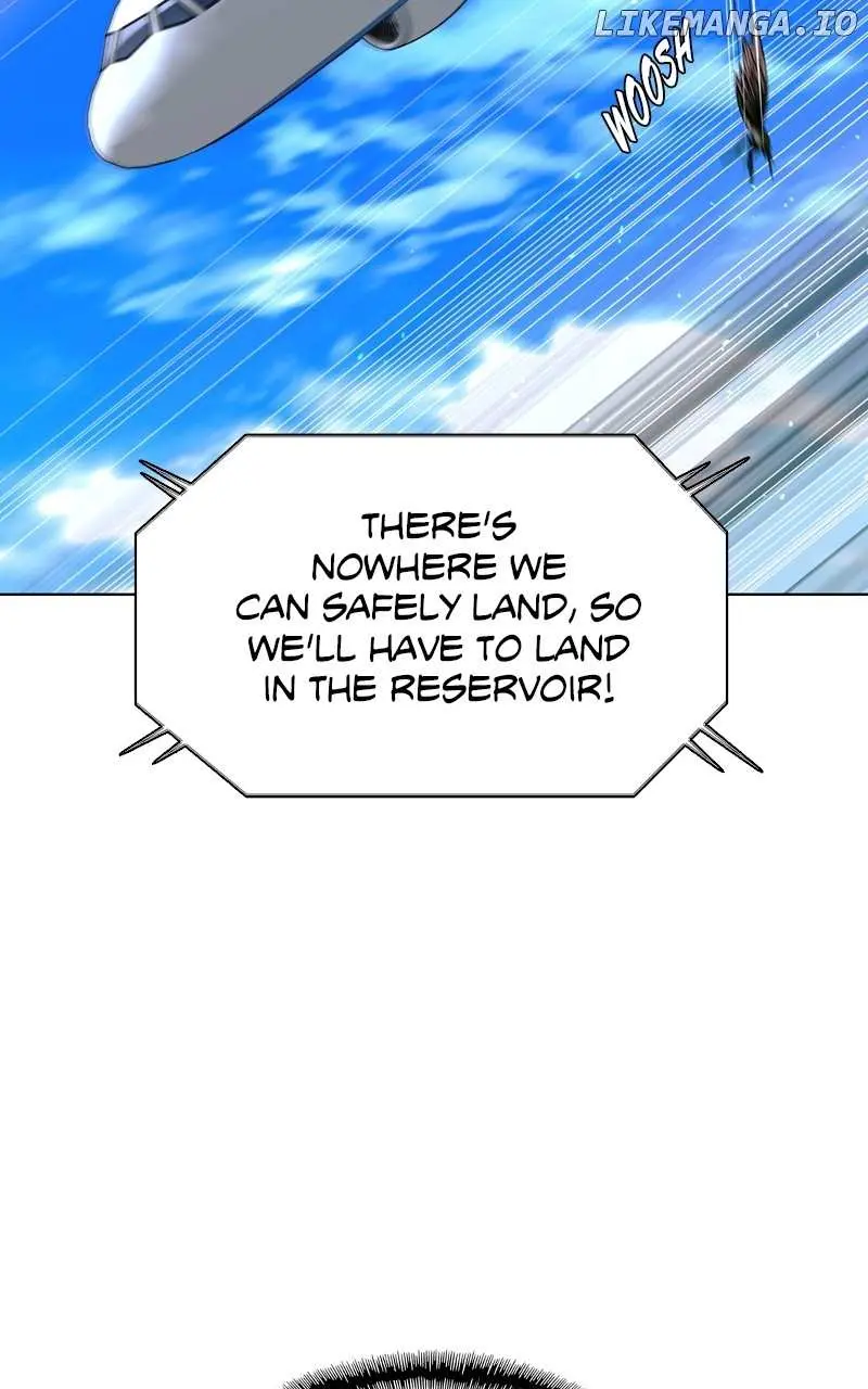 The End of the World is Just a Game to Me Chapter 43 page 68 - 