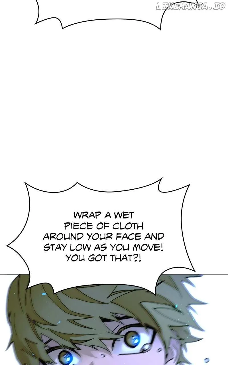 The End of the World is Just a Game to Me Chapter 43 page 70 - 