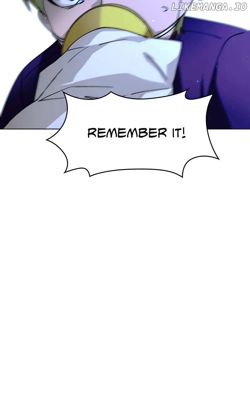 The End of the World is Just a Game to Me Chapter 43 page 71 - 