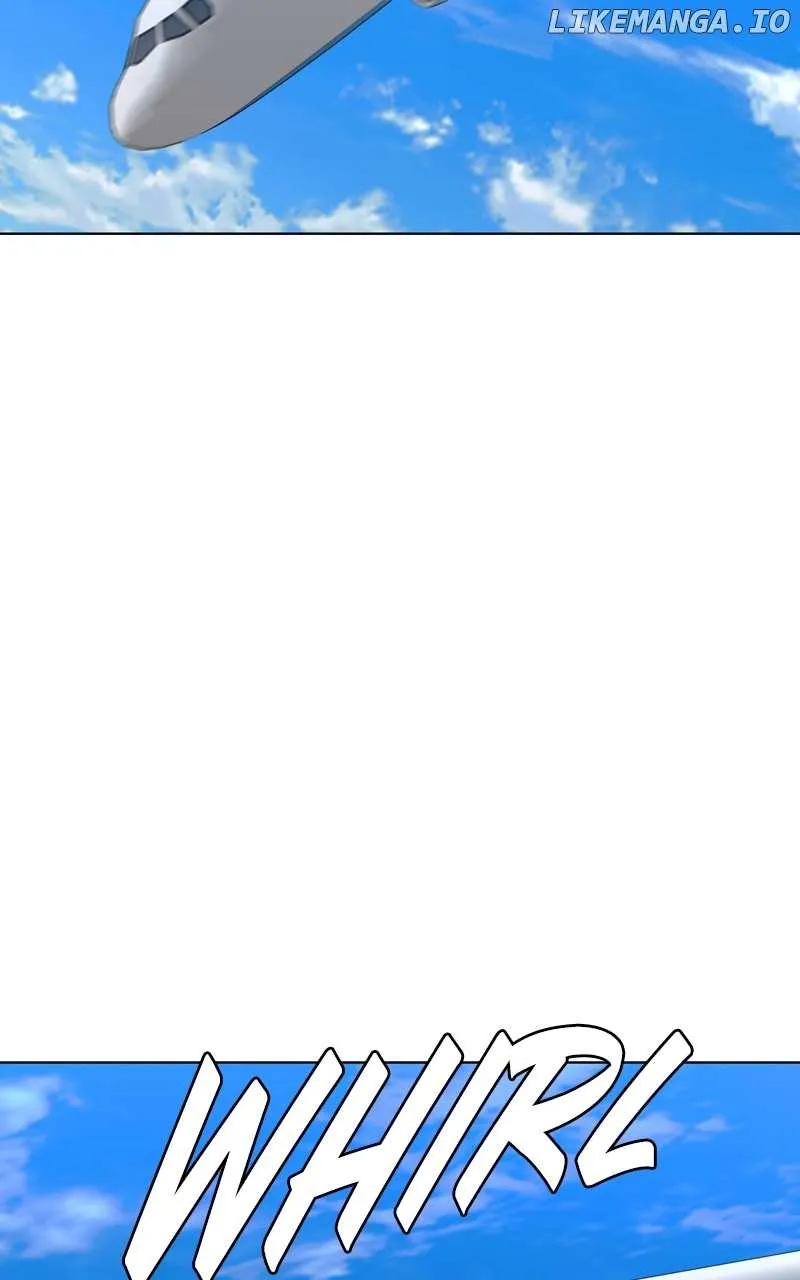 The End of the World is Just a Game to Me Chapter 43 page 73 - 