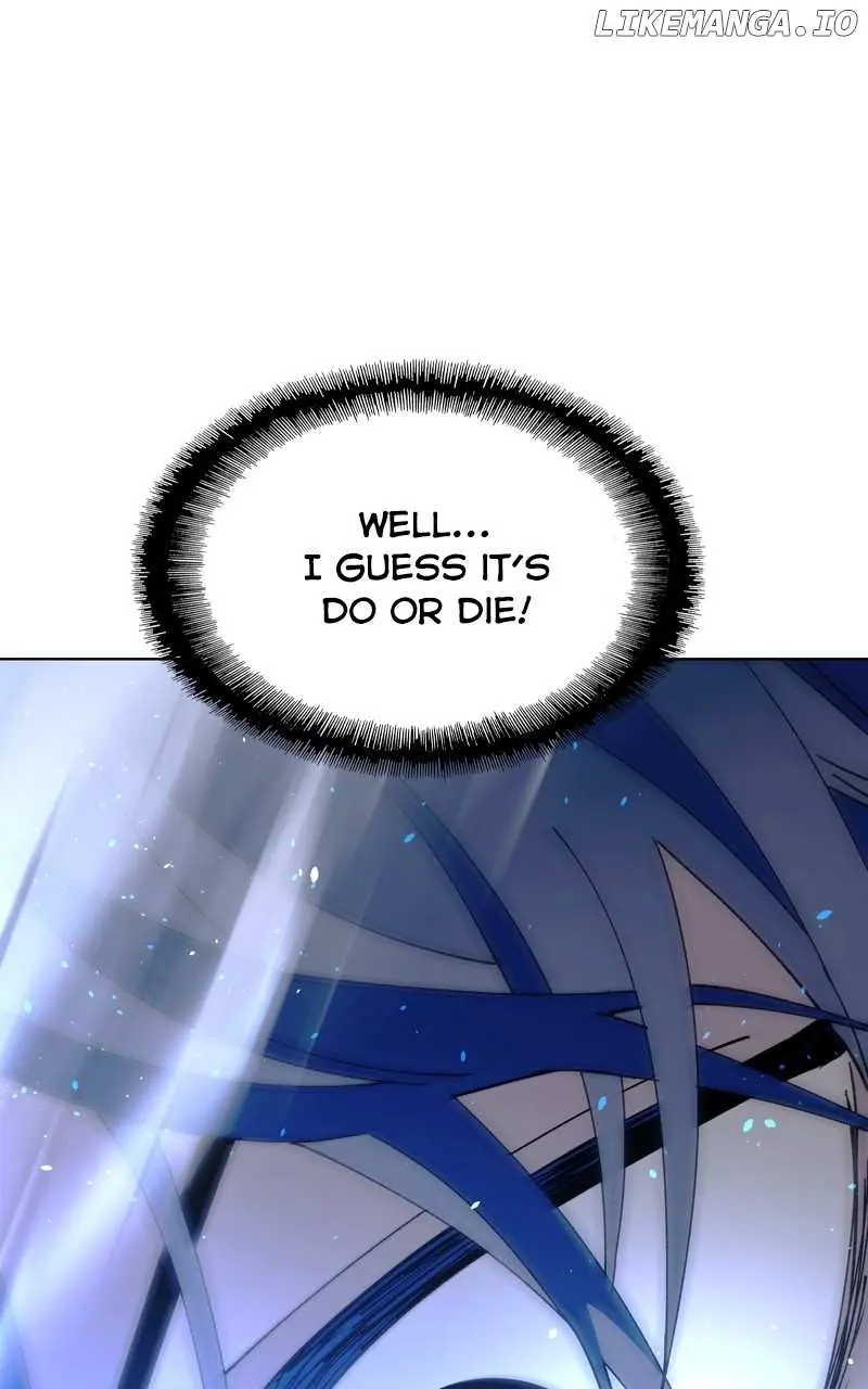 The End of the World is Just a Game to Me Chapter 43 page 80 - 