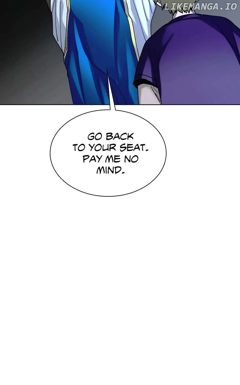 The End of the World is Just a Game to Me Chapter 43 page 9 - 
