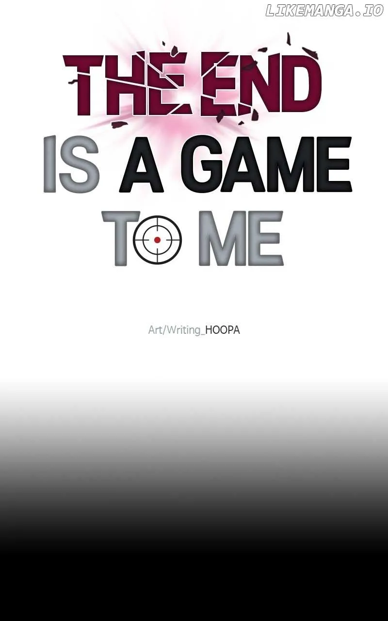 The End of the World is Just a Game to Me Chapter 43 page 86 - 