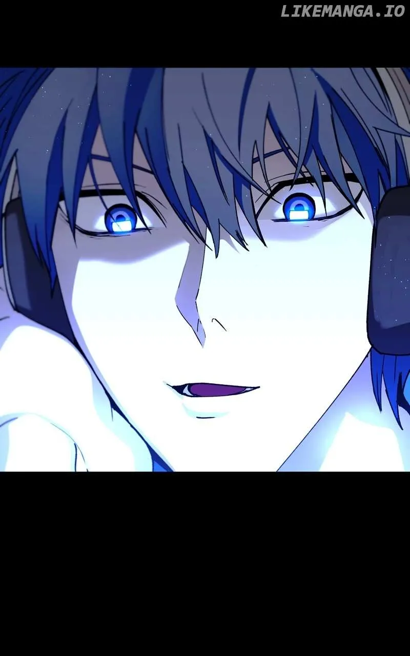 The End of the World is Just a Game to Me Chapter 43 page 87 - 