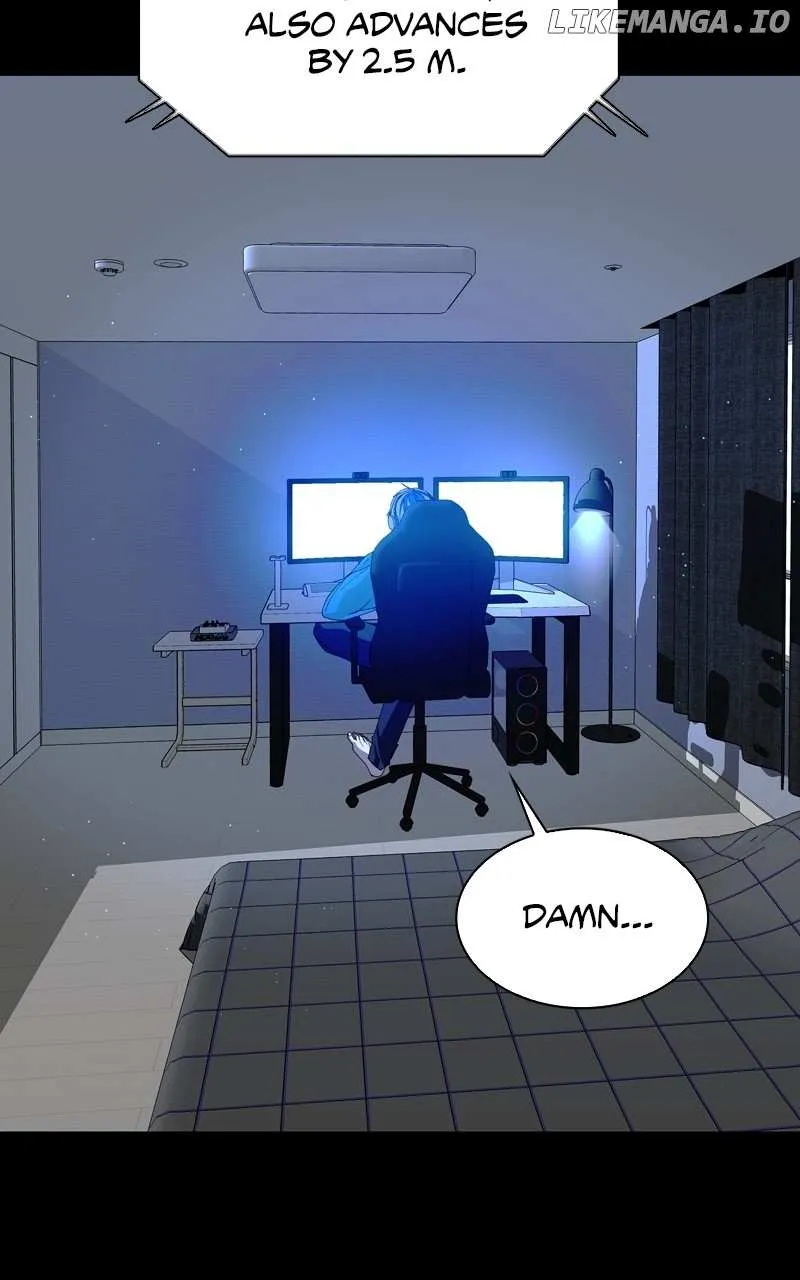The End of the World is Just a Game to Me Chapter 43 page 90 - 