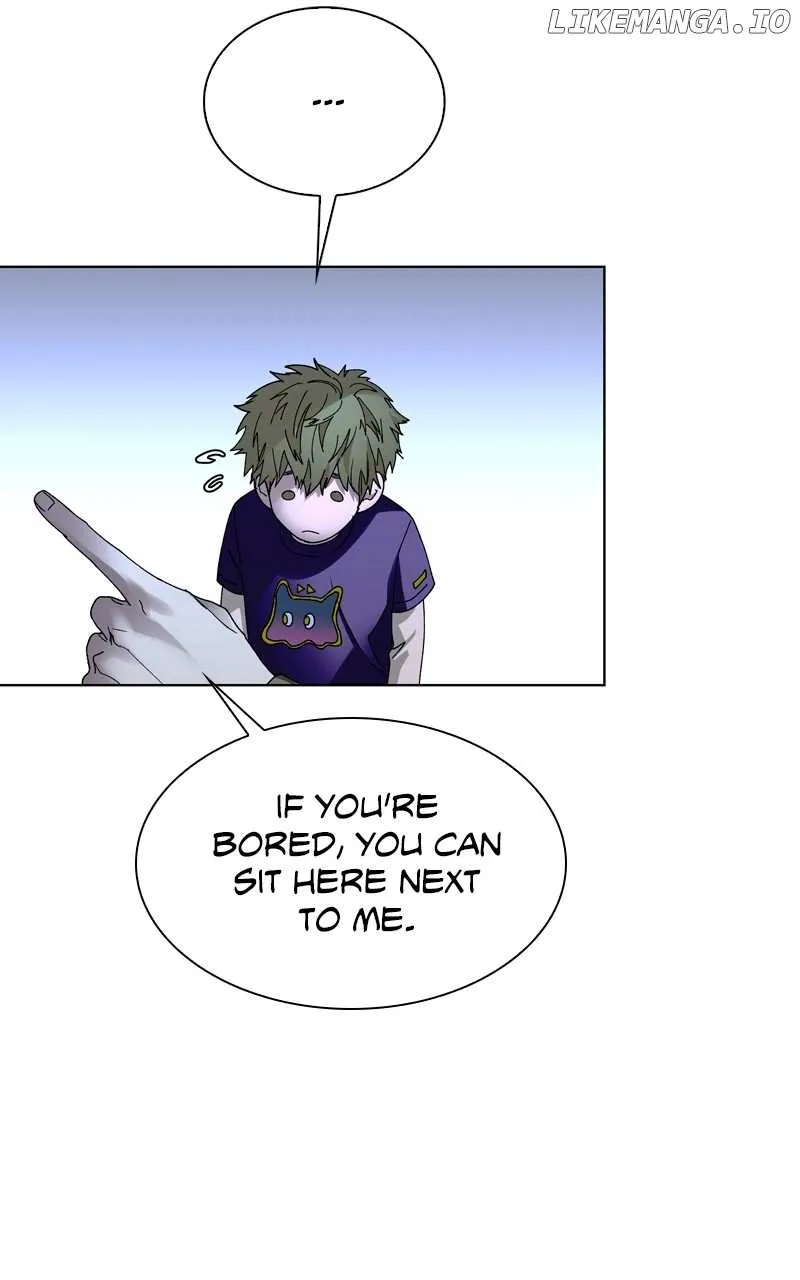 The End of the World is Just a Game to Me Chapter 43 page 10 - 