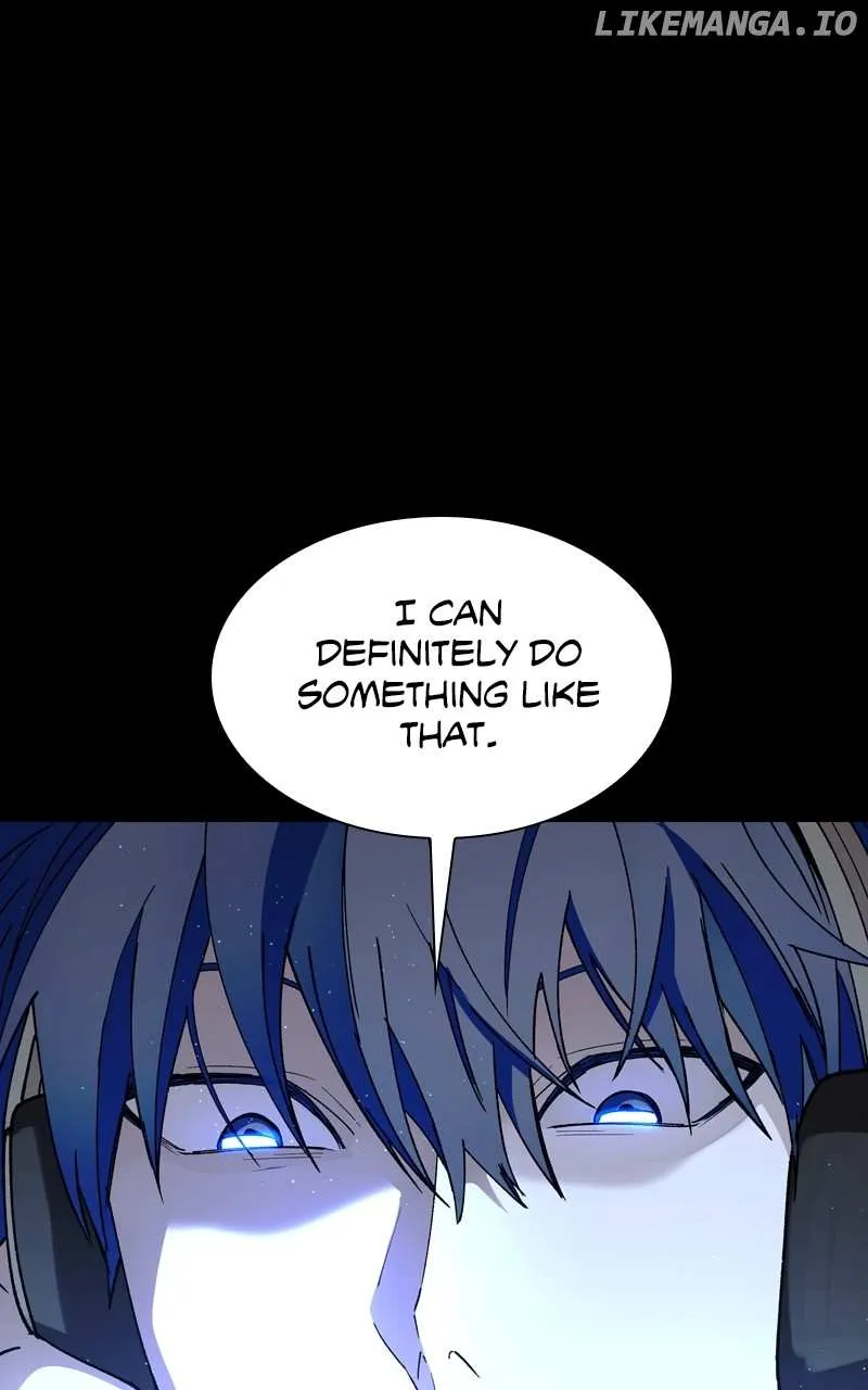The End of the World is Just a Game to Me Chapter 43 page 91 - 