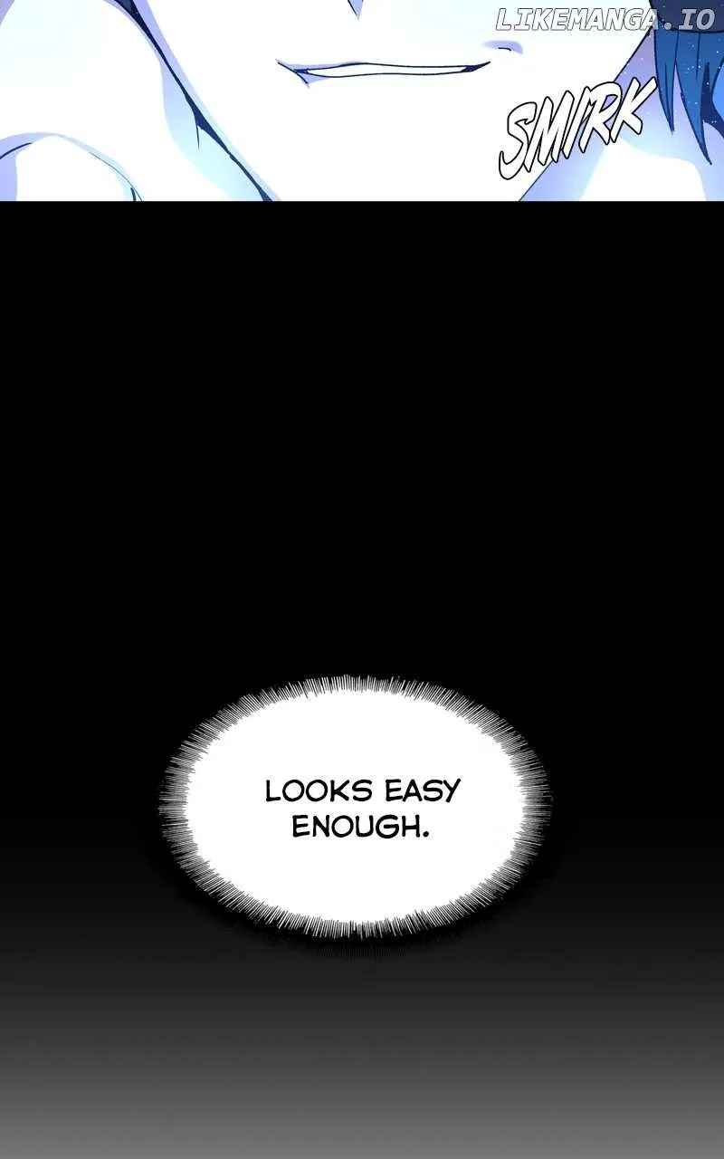The End of the World is Just a Game to Me Chapter 43 page 92 - 