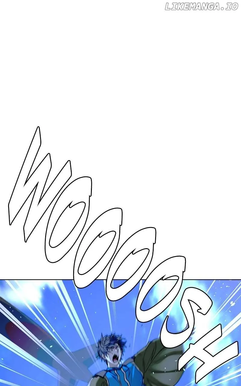 The End of the World is Just a Game to Me Chapter 43 page 95 - 