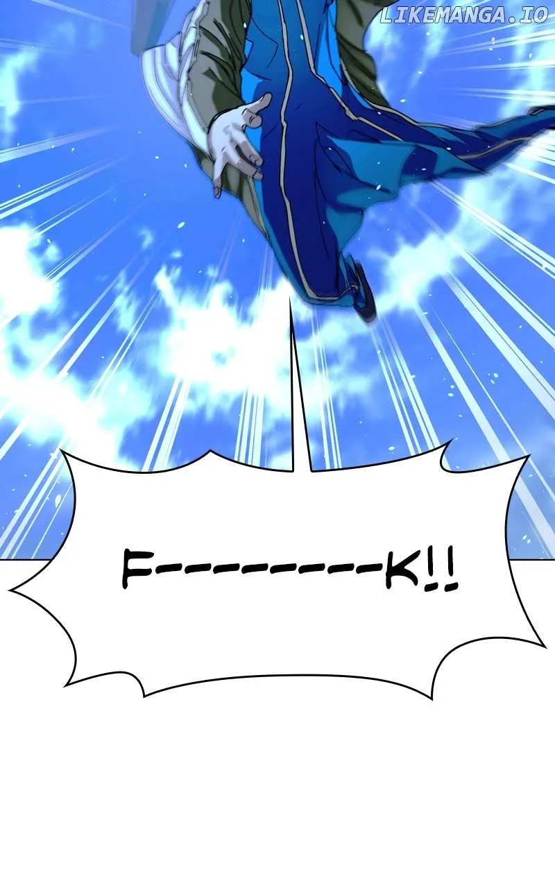 The End of the World is Just a Game to Me Chapter 43 page 96 - 