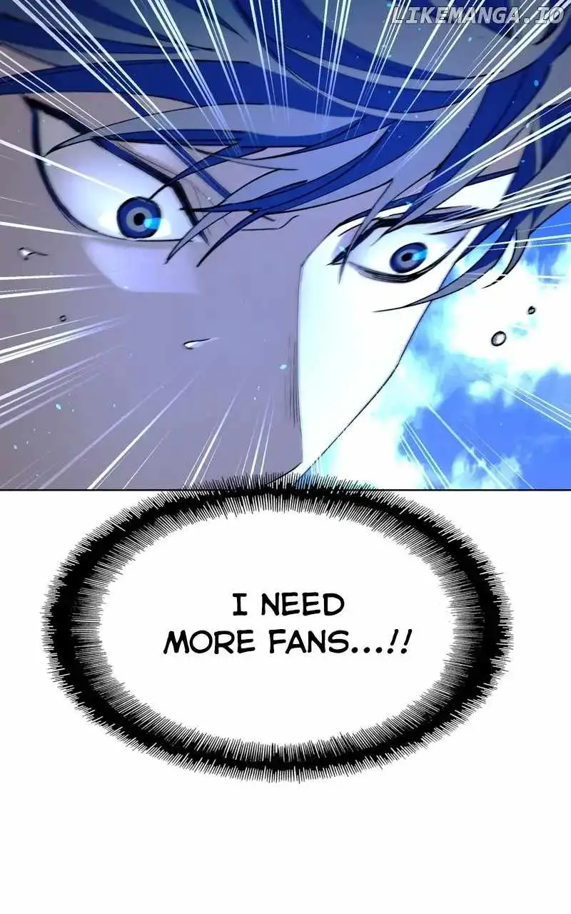 The End of the World is Just a Game to Me Chapter 44 page 2 - 